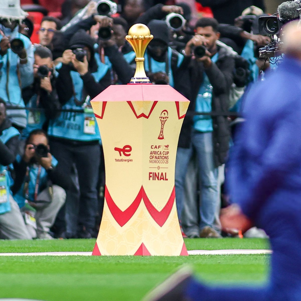 Instant Foot ⚽️ tweet media