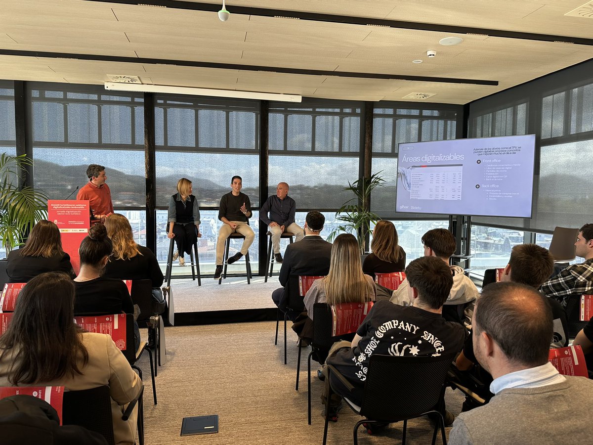 Donostia Sustapena - Fomento San Sebastián tweet media