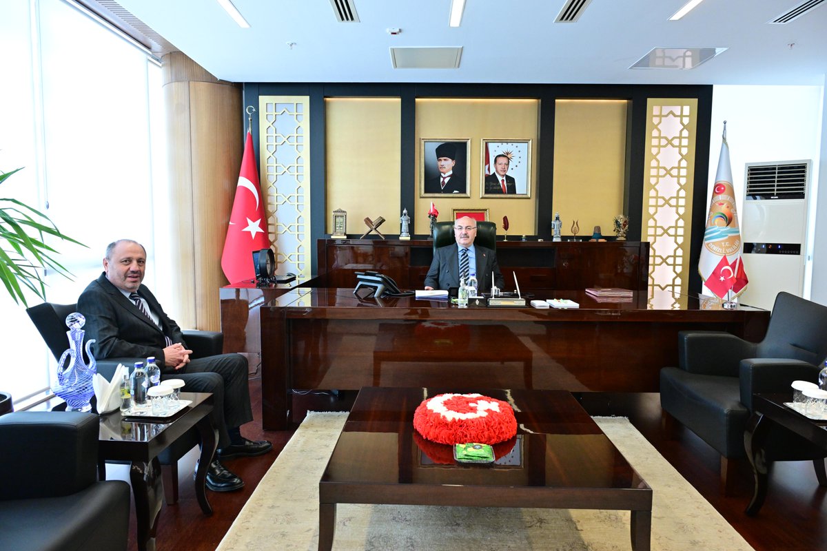 T.C.Denizli Valiliği 🇹🇷 tweet media