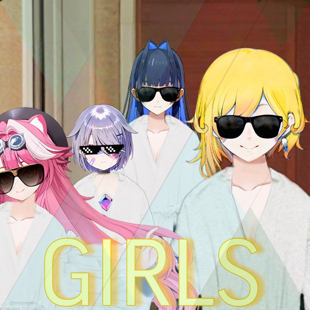 meongskia (Kaela Meme Posting) 🔨 tweet media