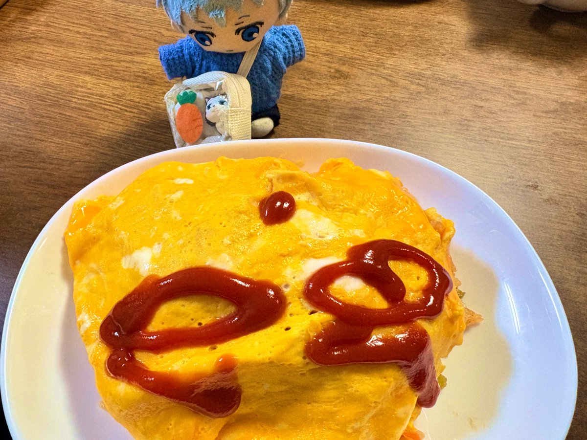 とした tweet media