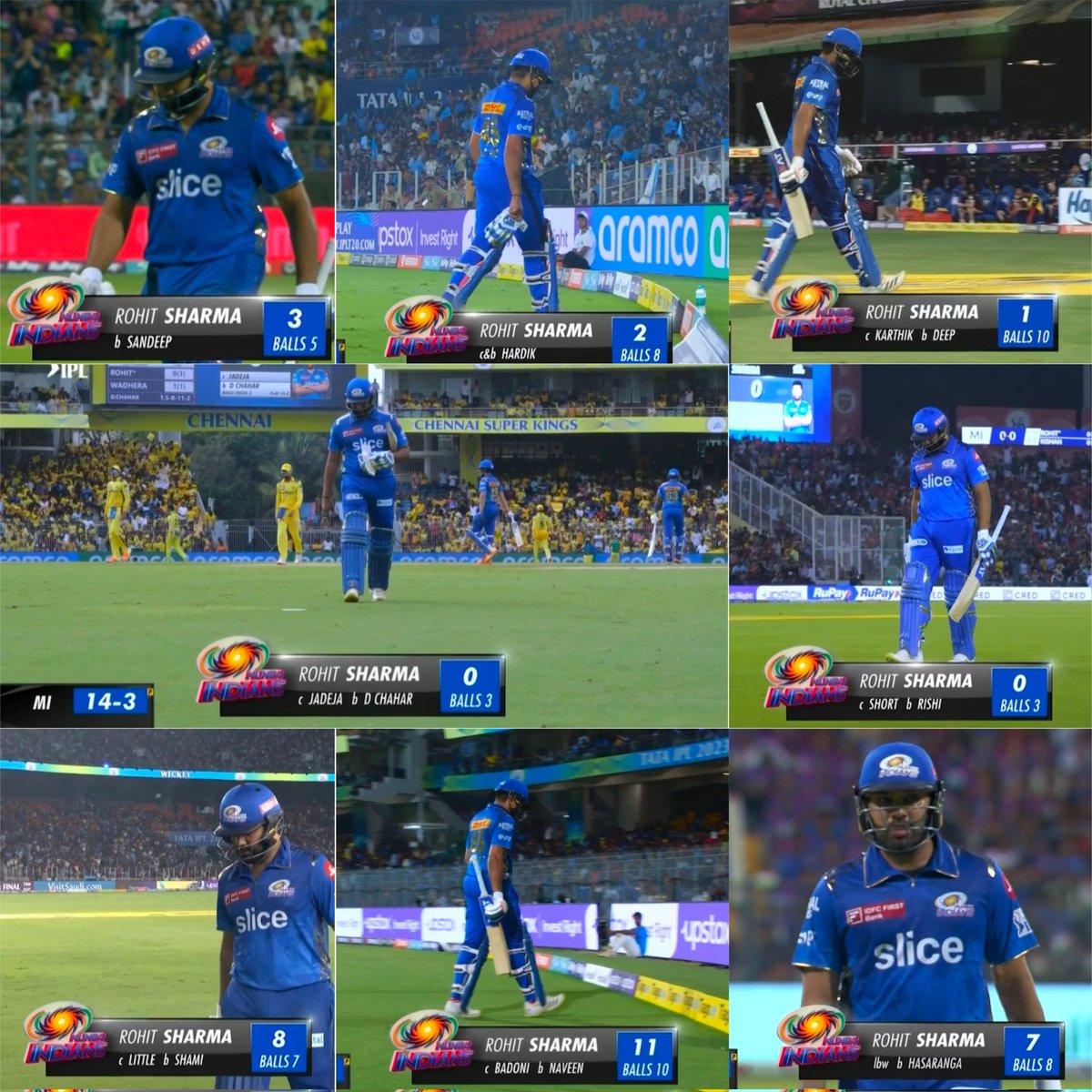 Ritika Sajdeh FC tweet media