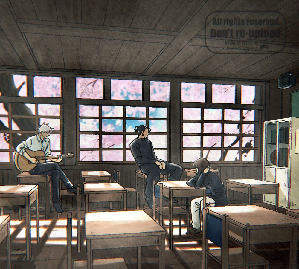 今日野おかず tweet media