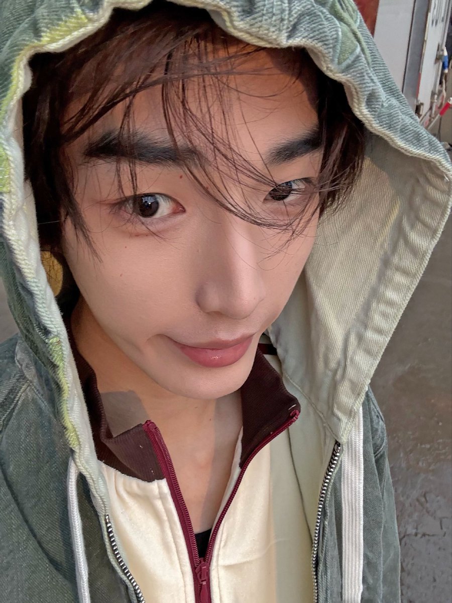 Qiunan Lin (Chaney) tweet media