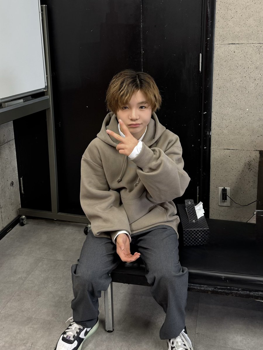 PG staff tweet media