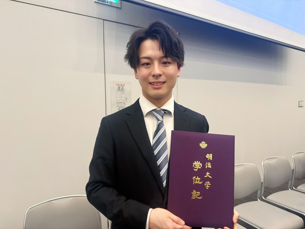 米田 裕哉 Yuya Yoneta tweet media