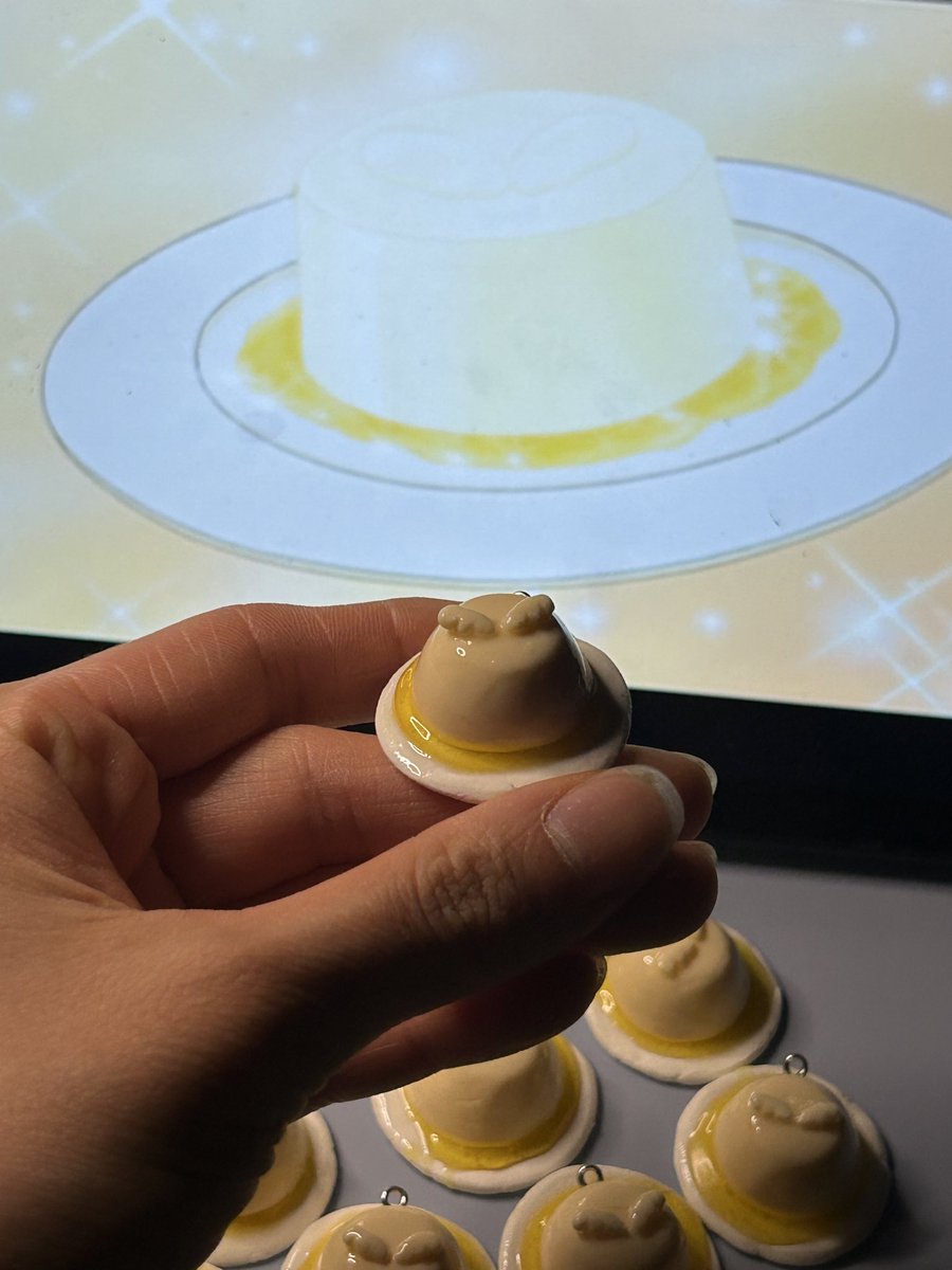 드디어꿈파붐이왔다 tweet media