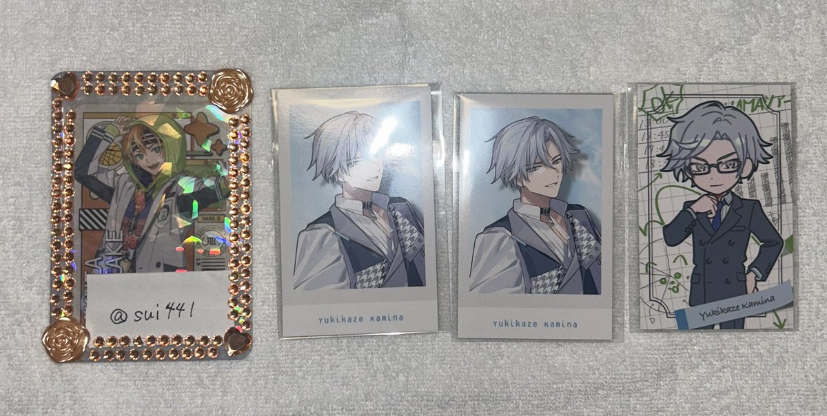 すい@初回の方ツイフィお読みください tweet media