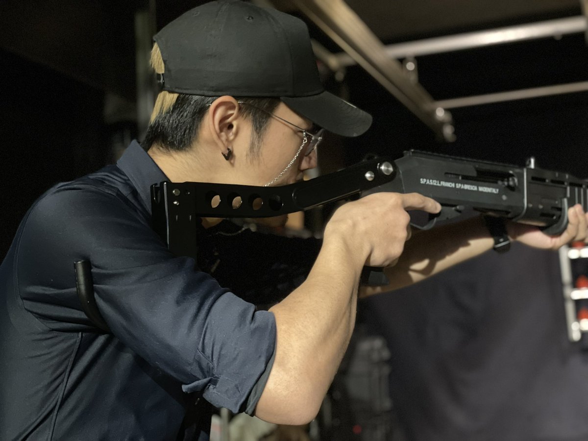 Shooting Bar EA 吉祥寺 tweet media