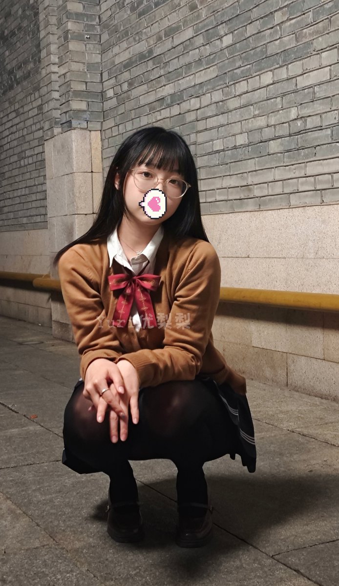 优梨梨🍒 tweet media