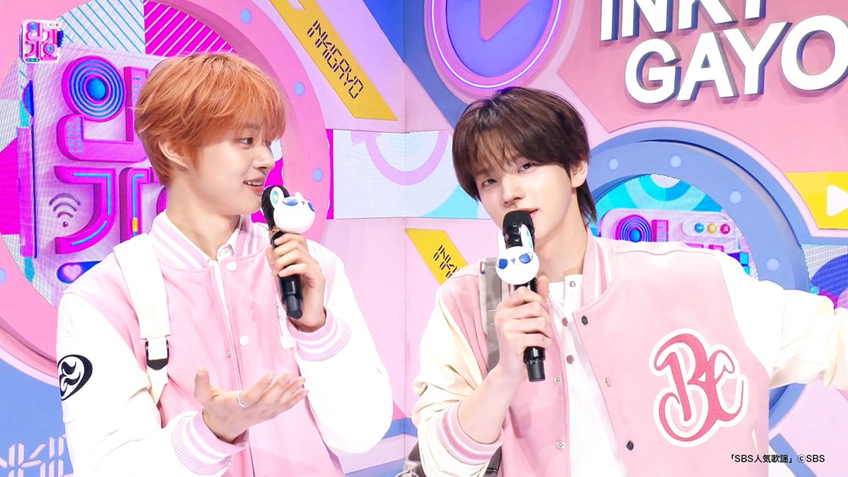 【公式】Music K tweet media