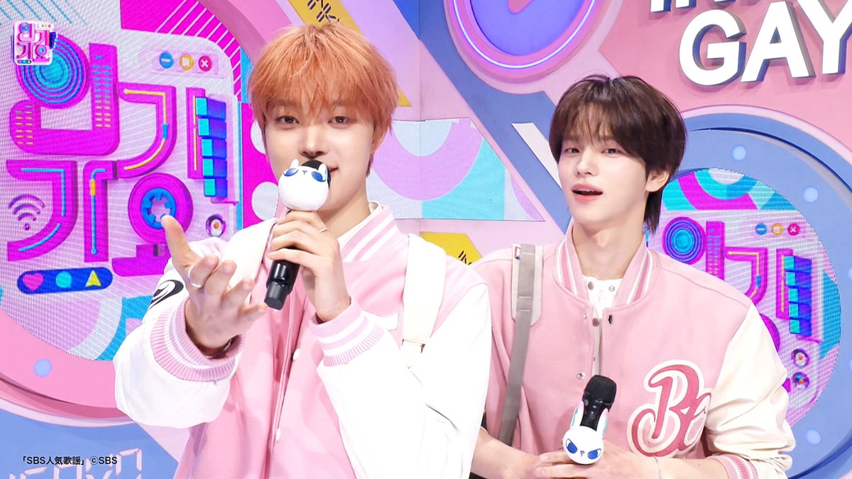 【公式】Music K tweet media