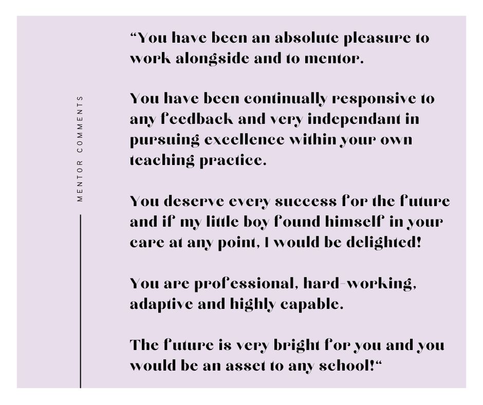 Haybridge SCITT - Teacher Training tweet media