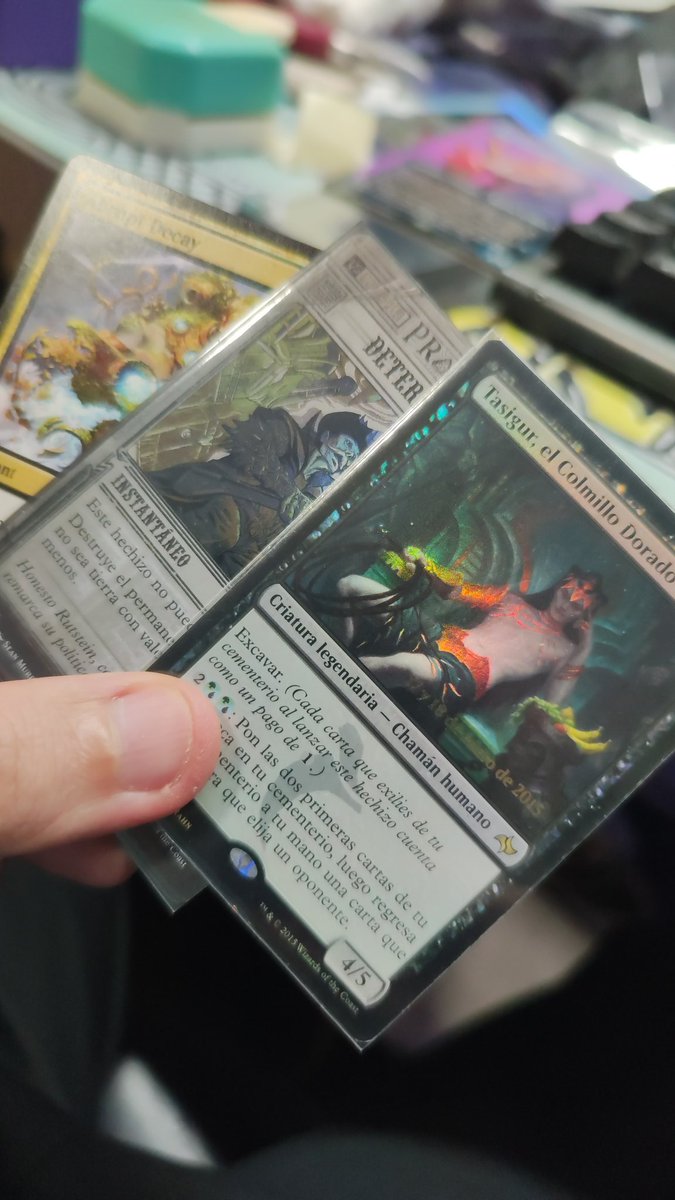 Commander's Toolbox™ tweet media