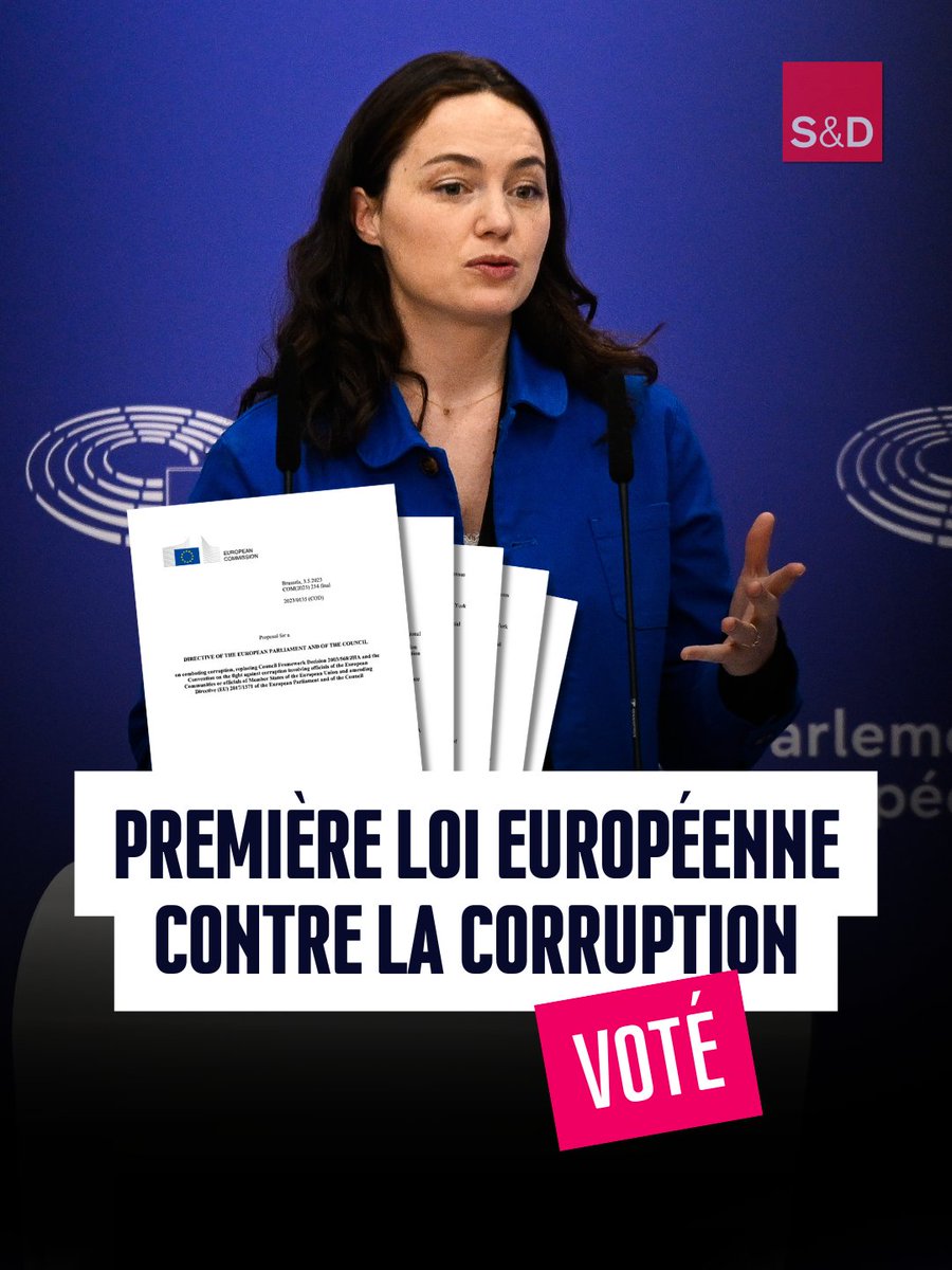 Chloé Ridel tweet media