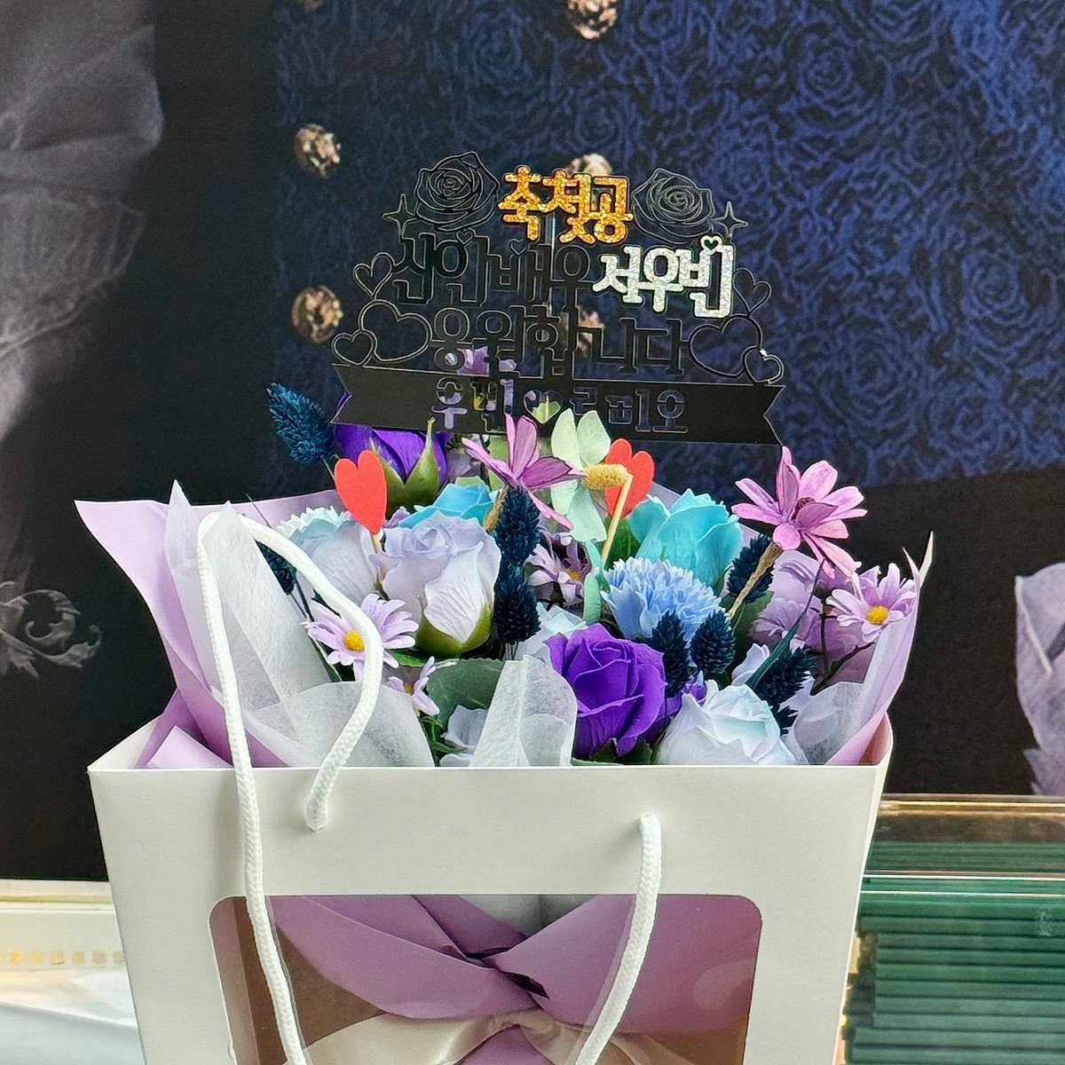 𝑺𝑾𝒆𝒆𝒕𝒆𝒔𝒕 𝑩𝒆𝒂𝒓 ᰔ tweet media