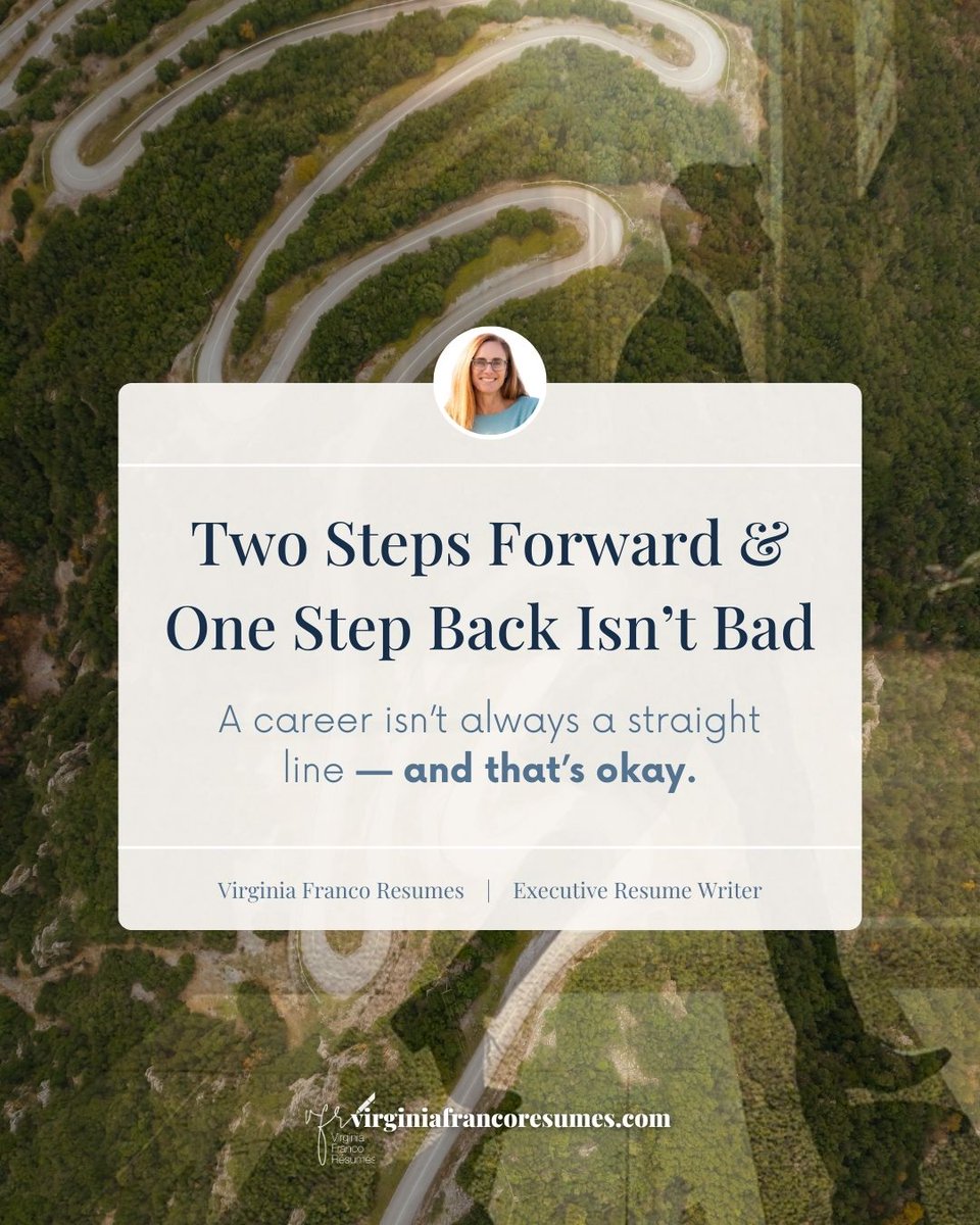 Virginia Franco tweet media