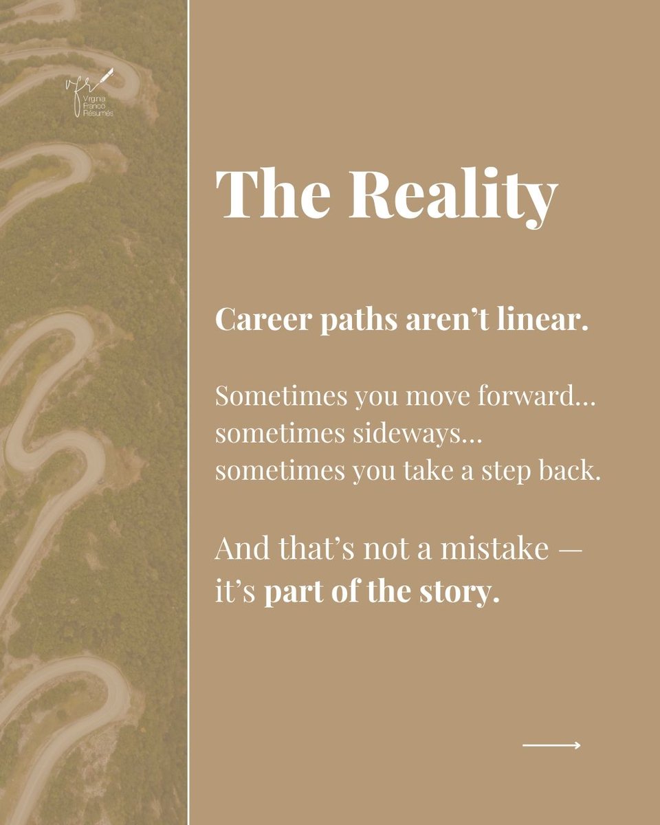 Virginia Franco tweet media