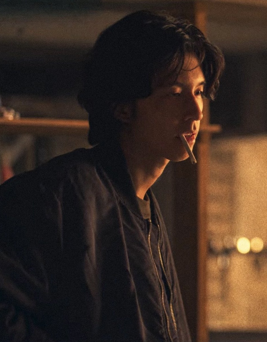 ⚝ Ningning 🦋 tweet media