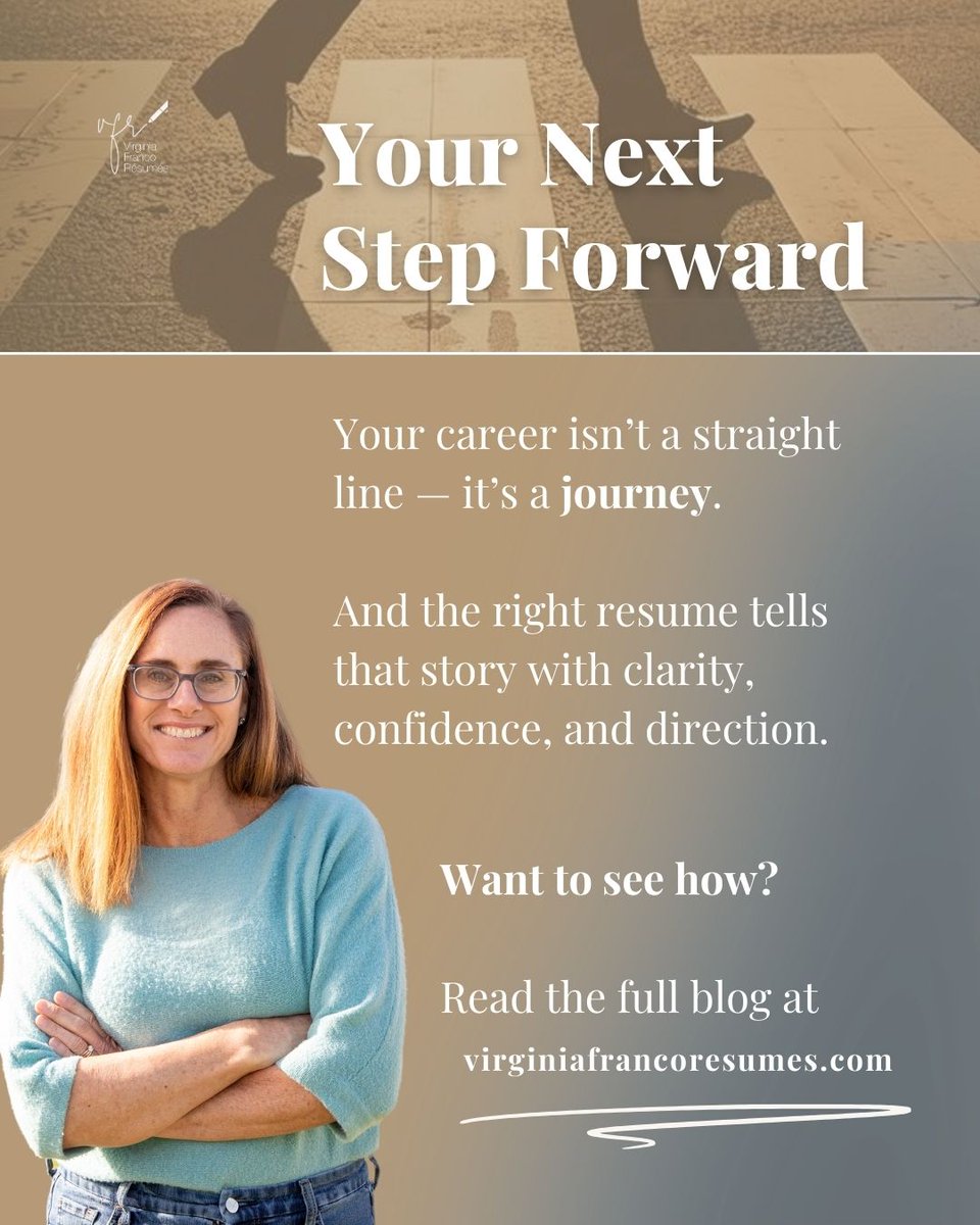 Virginia Franco tweet media