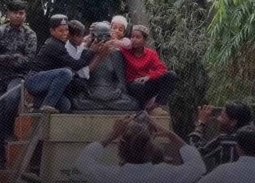 Trilochan Singhdeo (KARAN) tweet media