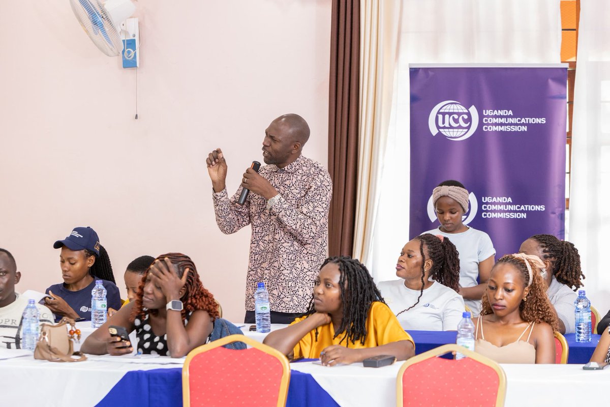 SSEKIDDE GIDEON tweet media