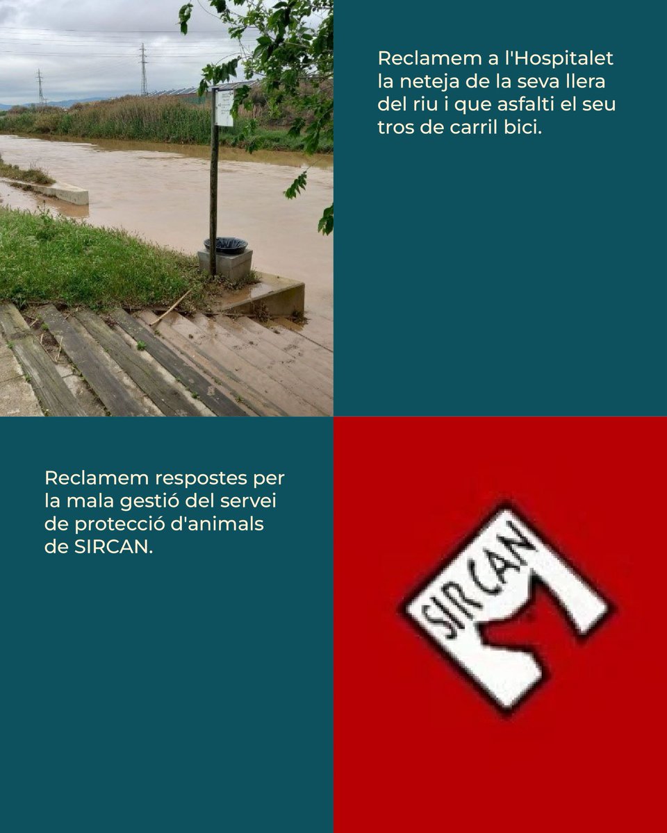 Estimem el Prat tweet media