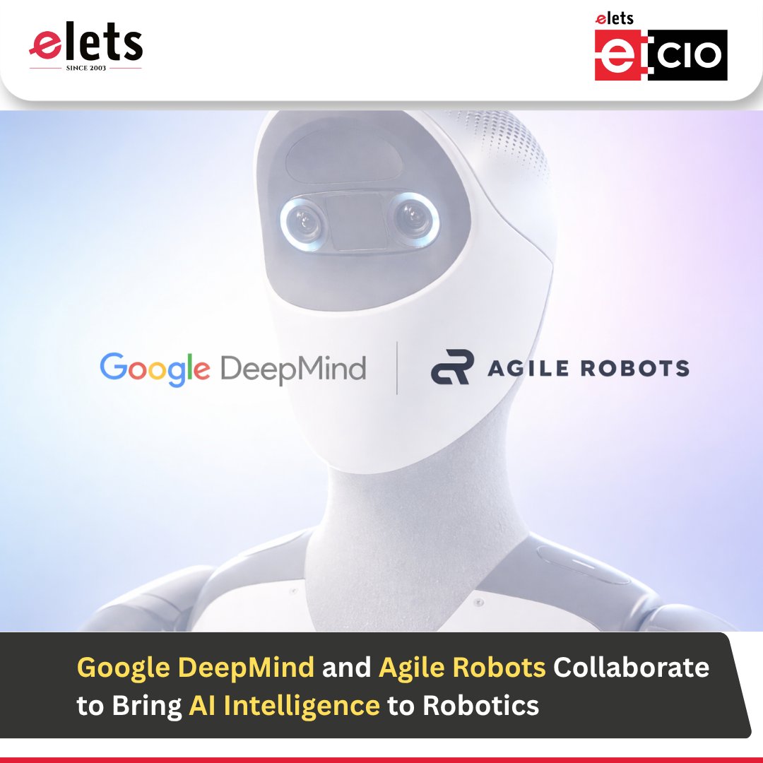 Elets CIO tweet media