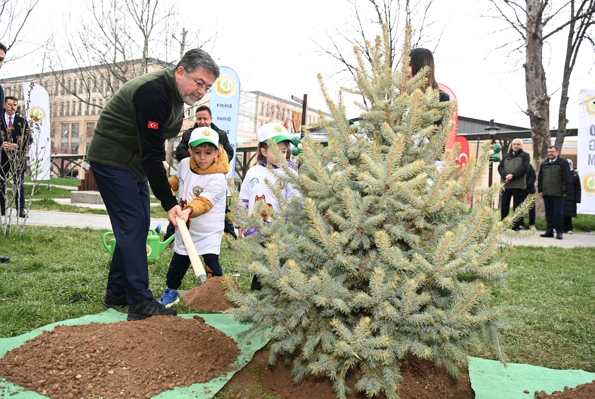 İbrahim Yumaklı tweet media