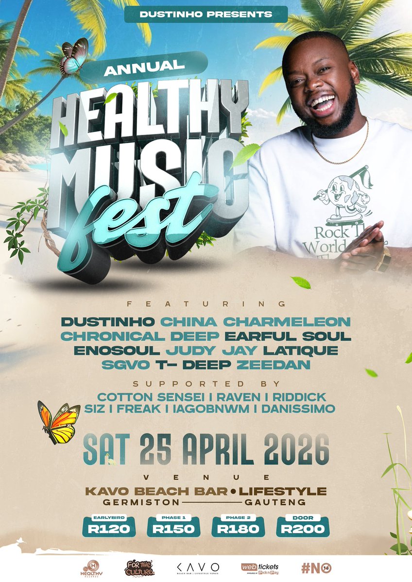 Dustinho tweet media