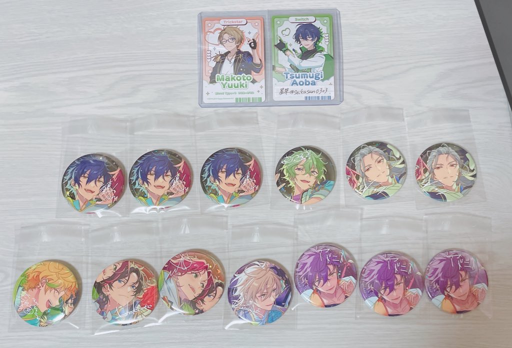 せいか/ツイフィ必読 tweet media