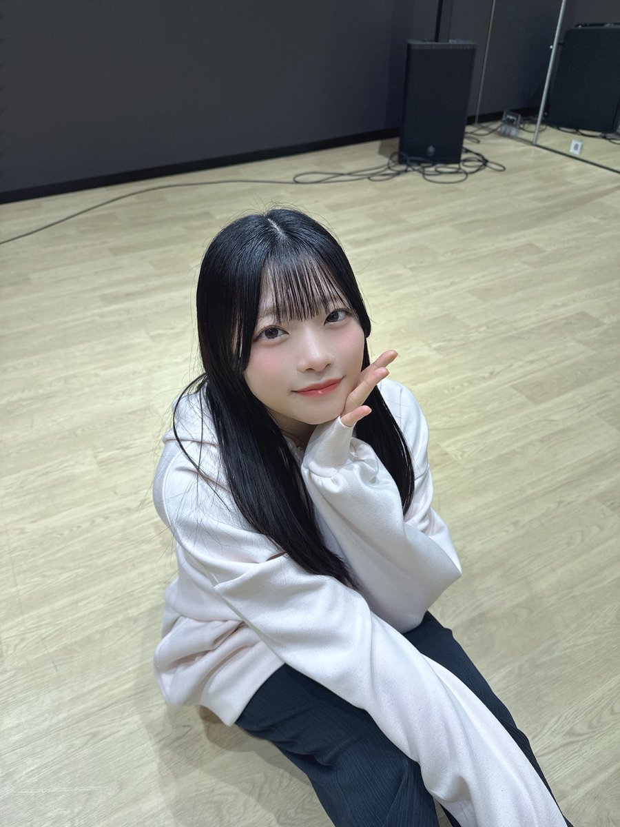 櫻井陽夏（スパガ） tweet media