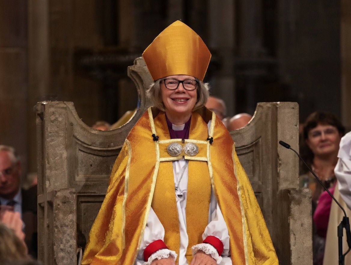 Rev .Vitus tweet media