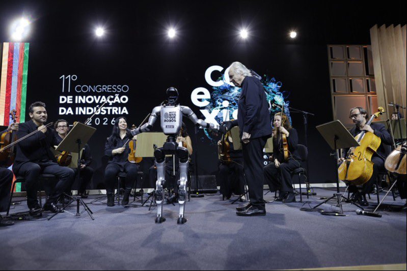 CNI Brasil tweet media