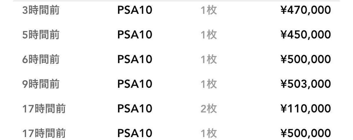 Spark Oripa tweet media