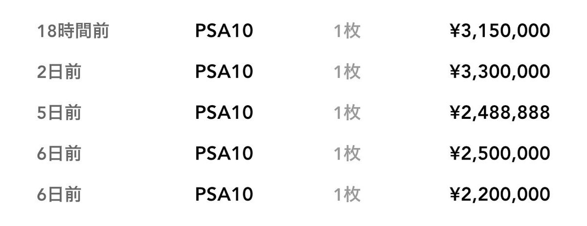 Spark Oripa tweet media