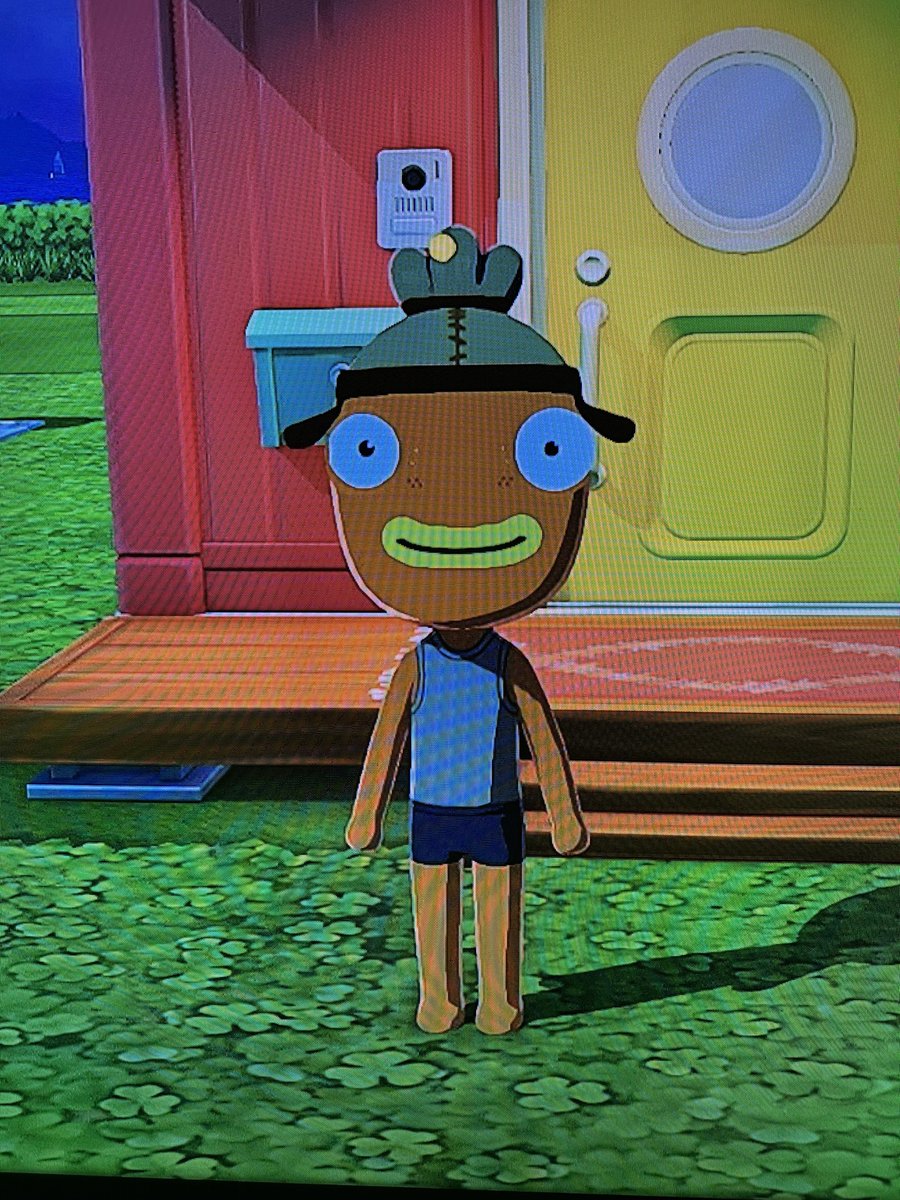 LBPLevelBoy tweet media