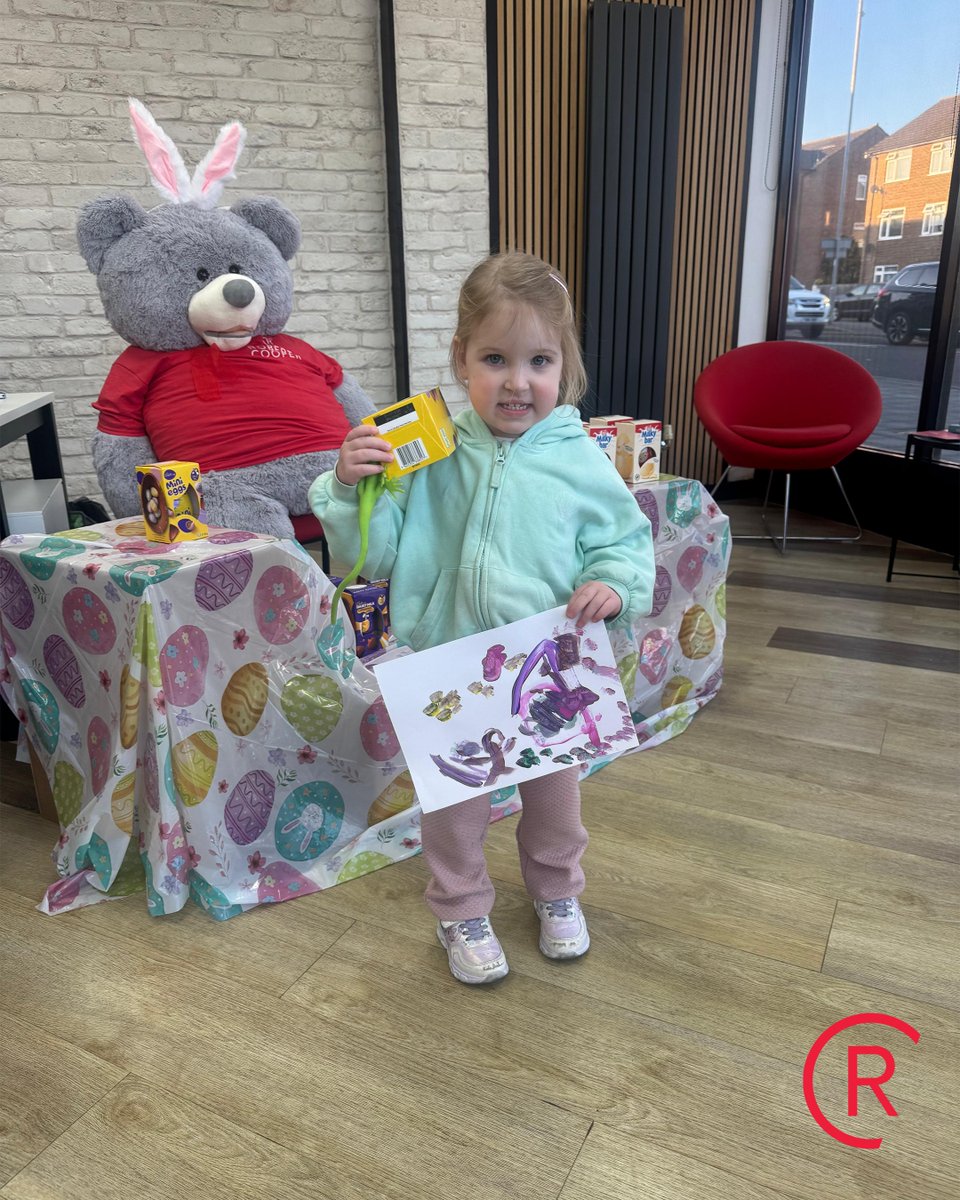 Robert Cooper tweet media