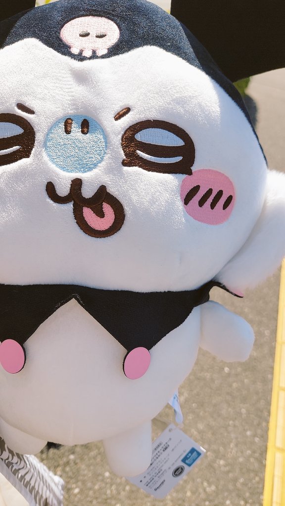 れおみ tweet media