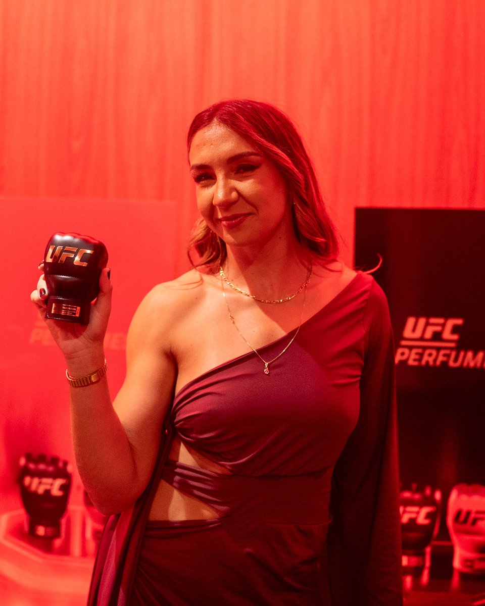 UFC Brasil tweet media