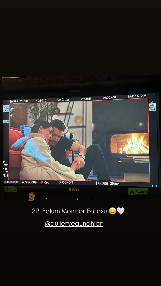 Cemre Baysel Brasil tweet media