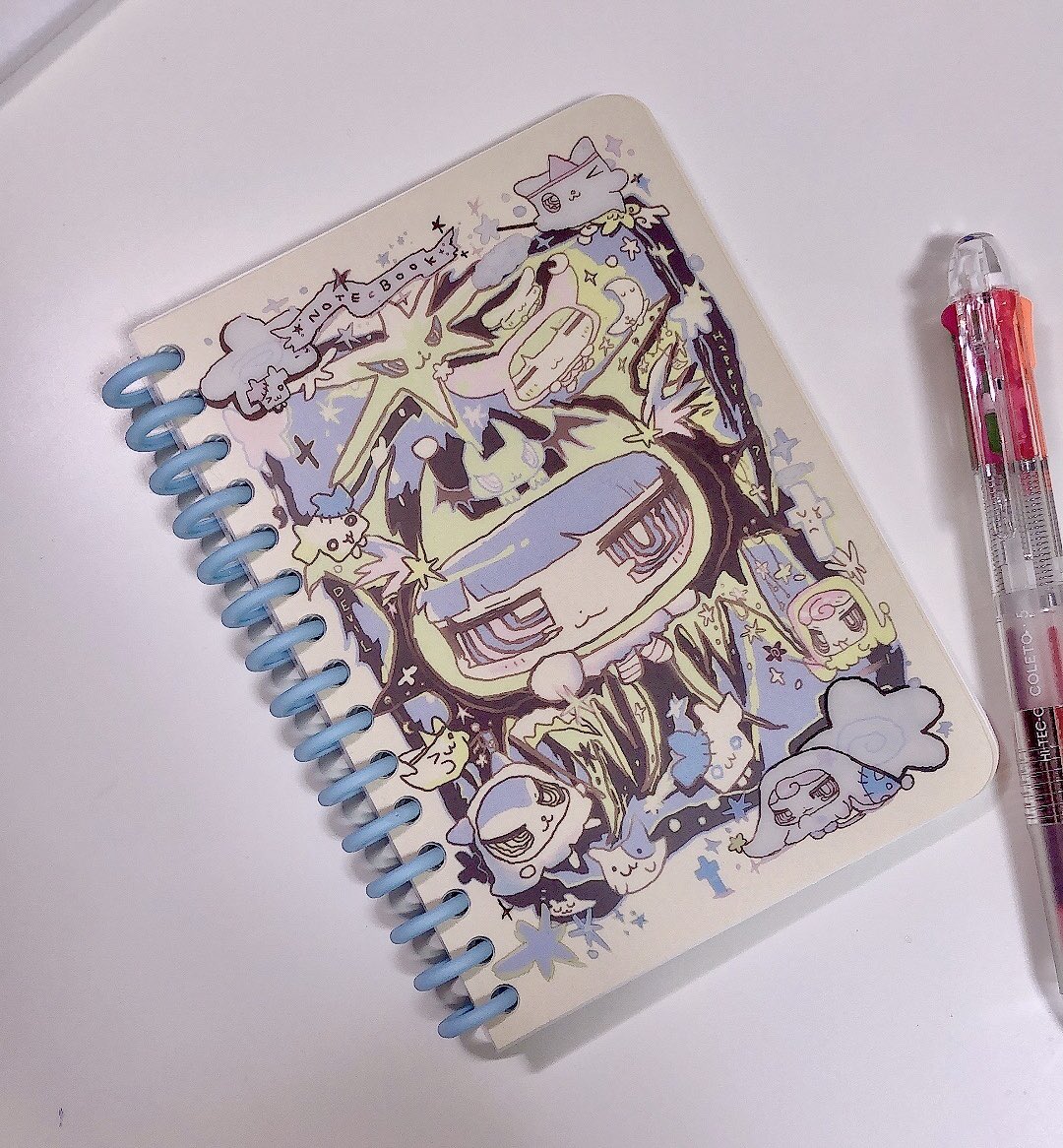 影山𓏖𓎭𓎱𓈒𓎱3/21-30【放課後ときめきクラブ】 tweet media