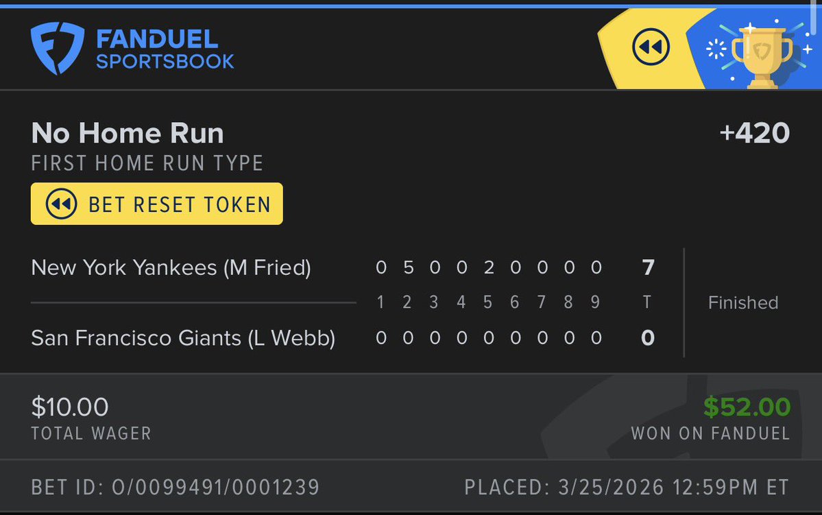 Parlay P tweet media