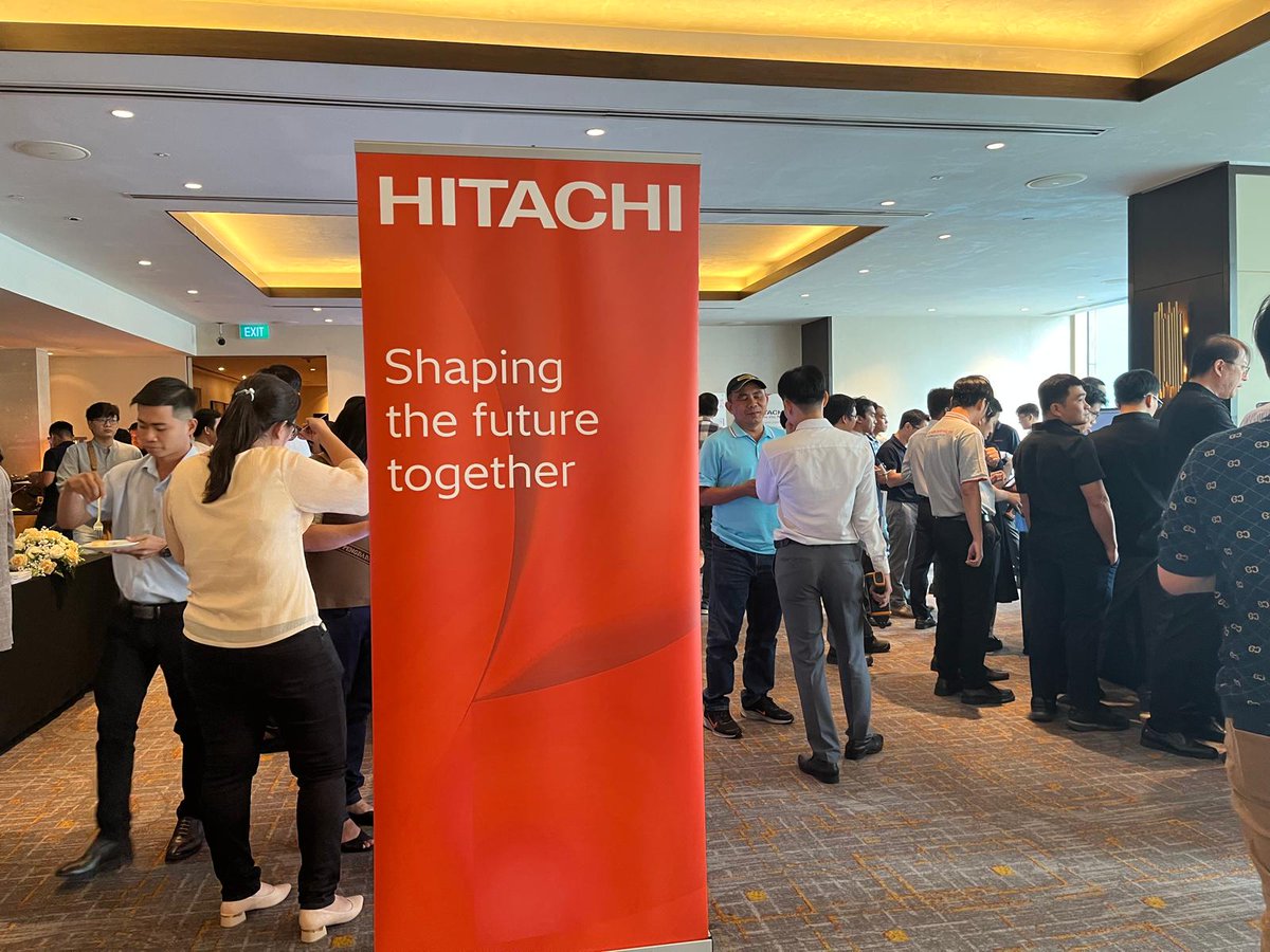 HitachiAnalyticalSci tweet media