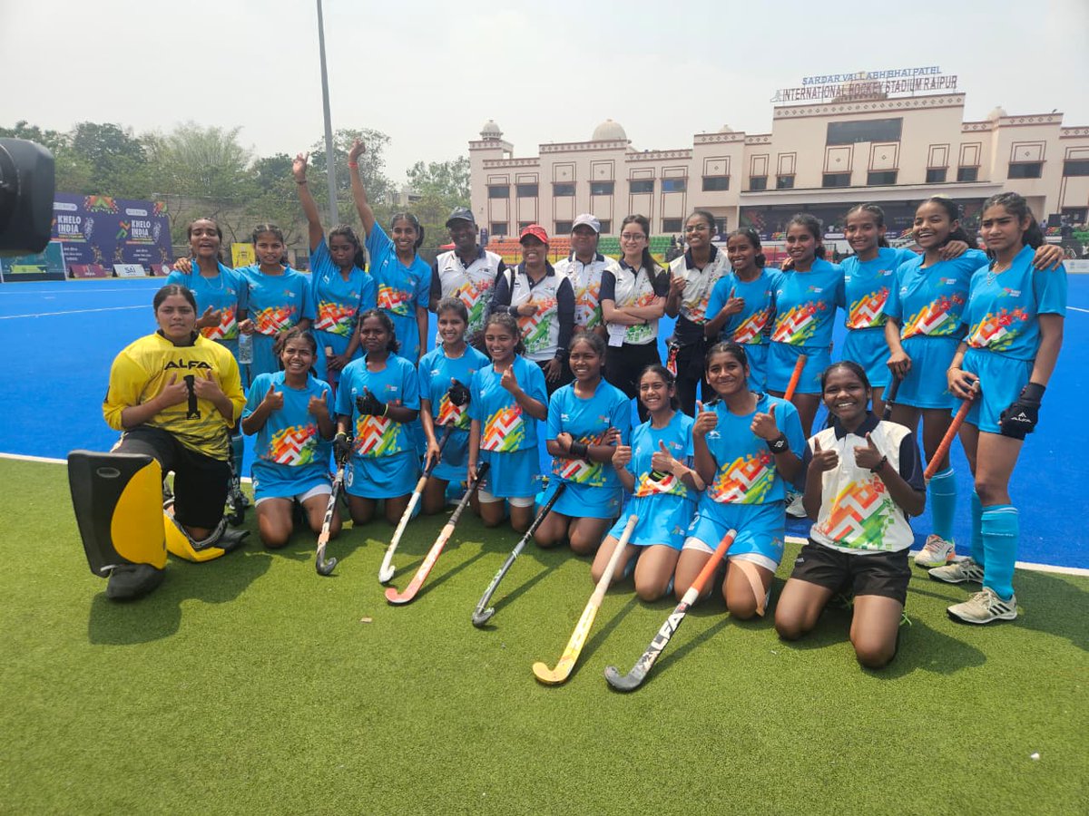 Director, DSYW (Madhya Pradesh) tweet media