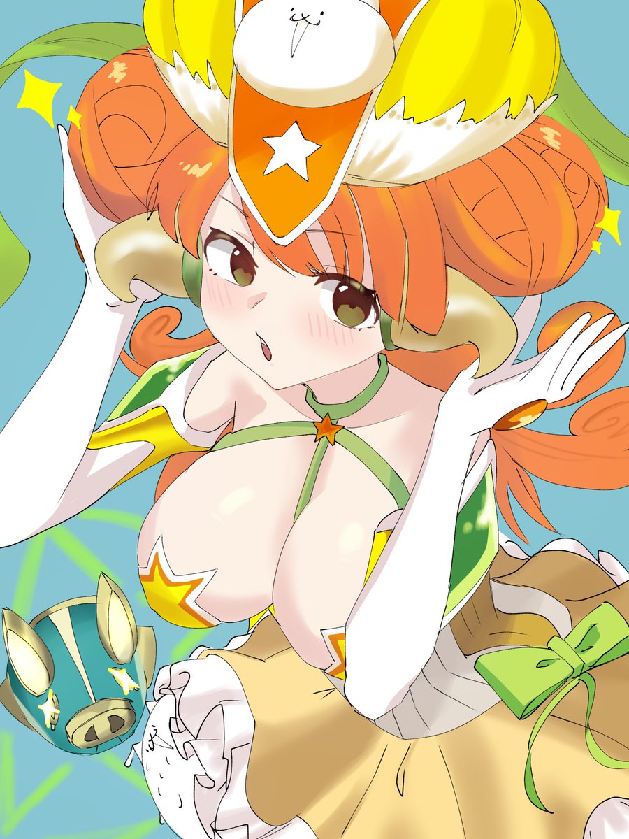 ﾊゑだyoー!! tweet media