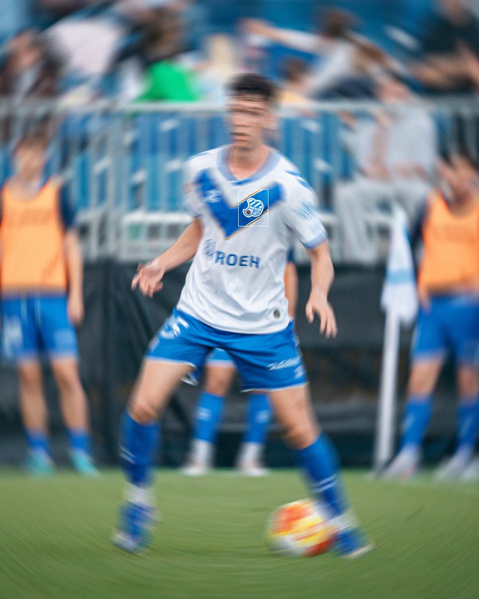 Club Esportiu Europa tweet media