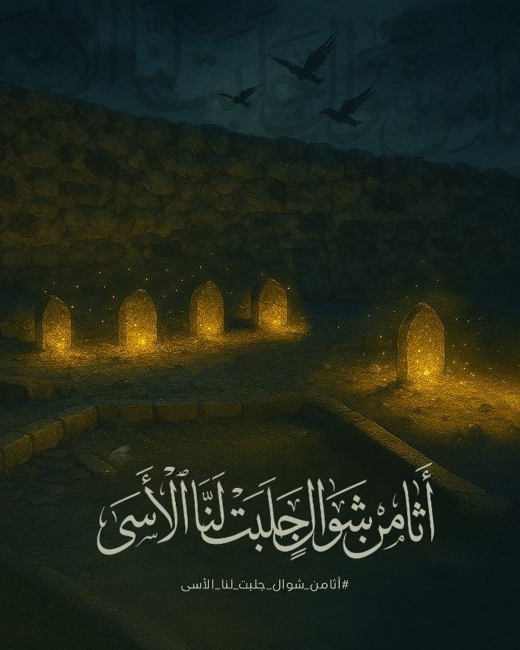 sa_nw66932's tweet photo. الشهيد الصدر: فأصبح هذا الهدم والإجرام مصدر أسی وحزن للمسلمين عامة وللشيعة خاصة حتى قال قائلهم: 
#أثامن_شوال_جلبت_لنا_الأسى
#كأنك_من_شهر_المحرم_عاشره
وأصبح المتشرعون المخلصون يجلسون فيه للعزاء كما يجلسون في وفيّات المعصومين
.
الجهد الصدري الإلكتروني
تل: https://t.co/JDuujUeq84 https://t.co/04gGLdEyCo