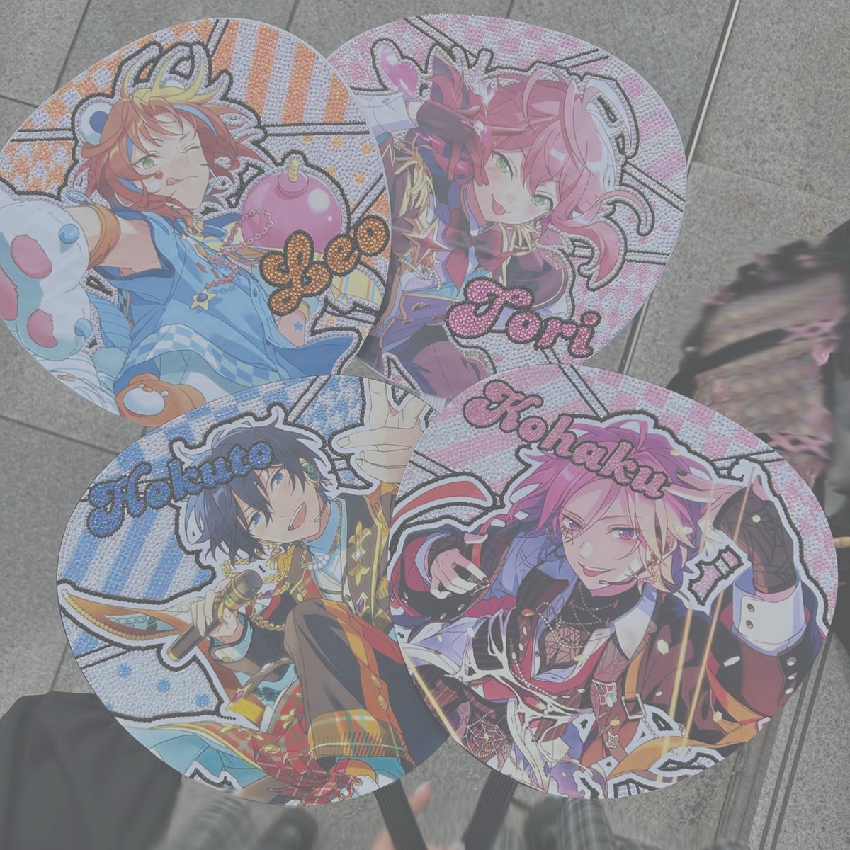 乃々 tweet media