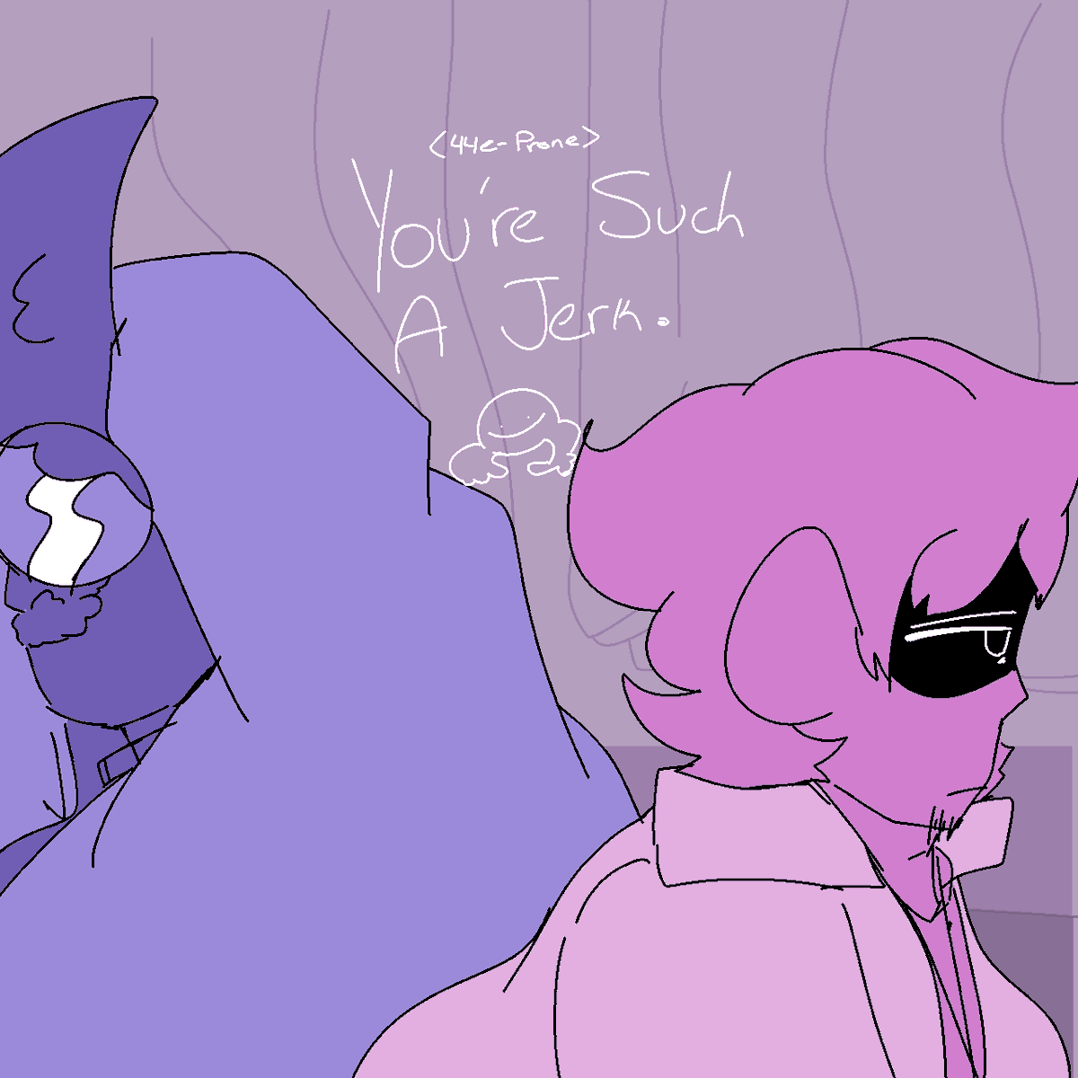yesterdaysRaine's tweet photo. mark and edega stuff for my rd charts :p admire their stink
#art #drawing #rhythmdoctor #7thbeatgames #markbooker #gabrieledega https://t.co/Pr6rzPEIwk